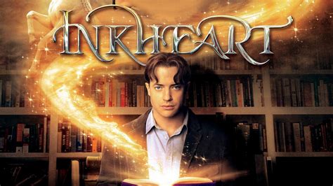 Inkheart: A Magical Adventure that Captivates the Senses