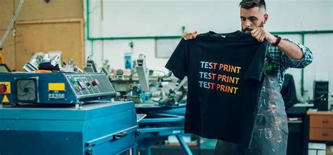 Inkjet Printers: Your Gateway to High-Quality T-shirt Printing