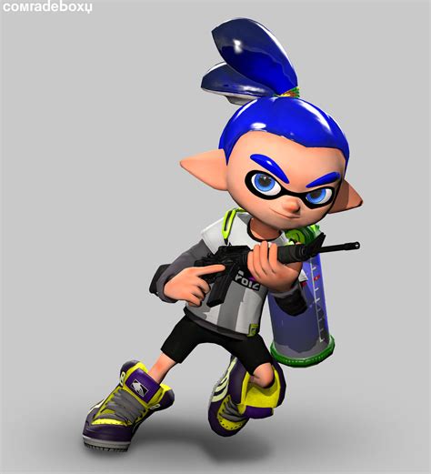 Inkling