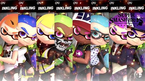 Inkling Costume: The Ultimate Guide to Squidtastic Fashion