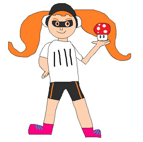 Inkling Power-Up: