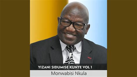 Inkosi Yezulu Yethu: Isimo Esimanje Nezimbabala ZikaMisuzulu