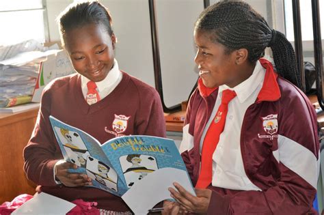 Inland Ivy Foundation: Empowering Youth Through Education and Opportunity