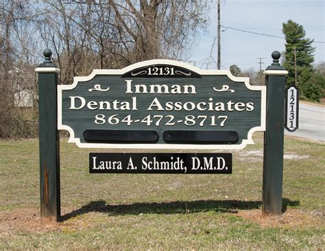 Inman Dental Associates: Inman, SC's Premier Dental Care Destination