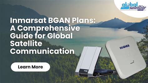 Inmarsat BGAN Prepaid Satellite BlueCosmo Reader