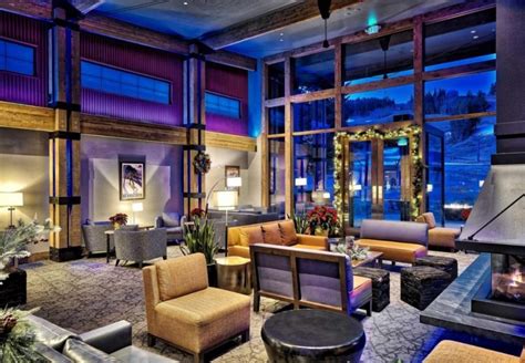 Inn at Aspen Colorado: A Haven of Luxury and Adventure