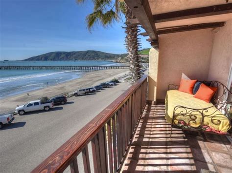 Inn at Avila Beach: 10 Luxurious Experiences by the Coast