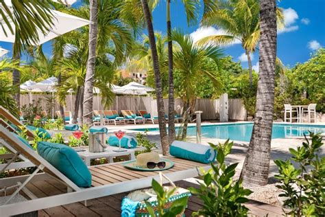 Inn at Grace Bay: Your Oasis of Serenity in the Turks and Caicos