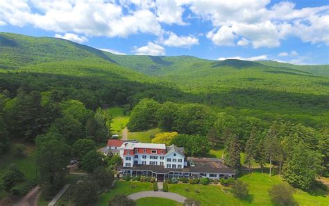 Inn at Leeds: An Oasis in the Heart of the Catskill Mountains