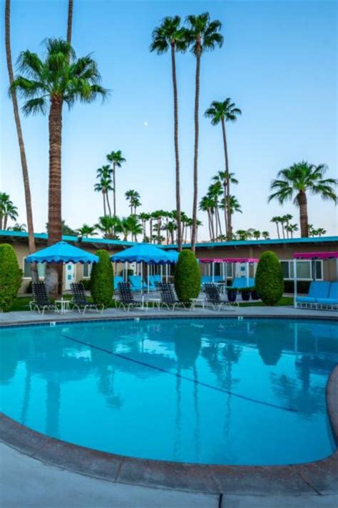 Inndulge Palm Springs CA: A Comprehensive Guide to Entertainment, Arts, and Culture