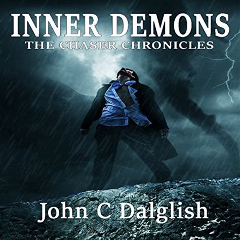 Inner Demons THE CHASER CHRONICLES Volume 4 Kindle Editon