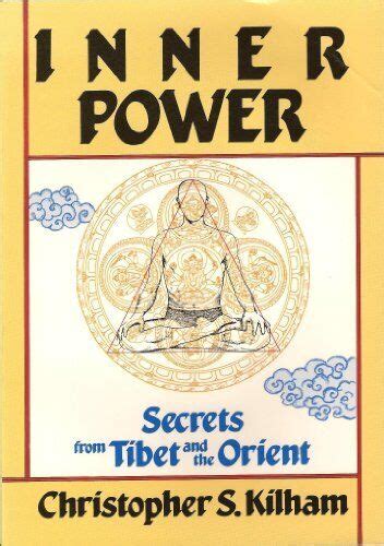 Inner Power Secrets from Tibet and the Orient Doc