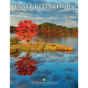 Inner Reflections Engagement Calendar 2006 Epub