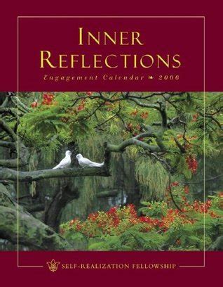 Inner Reflections Engagement Calendar 2006 Epub