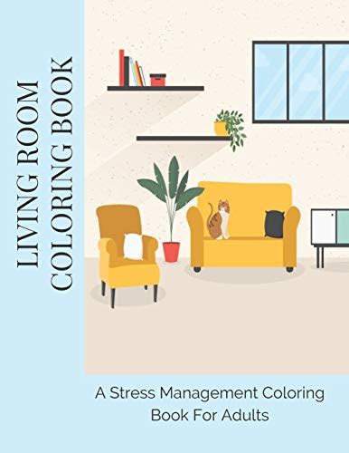 Inner Zen A Stress Management Coloring Book For Adults Doc