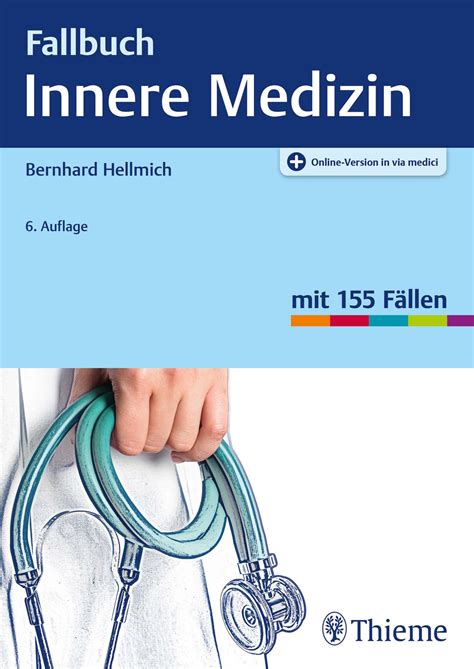 Innere Medizin Ebook Kindle Editon