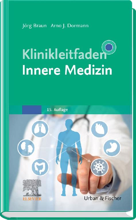 Innere Medizin Ebook Kindle Editon