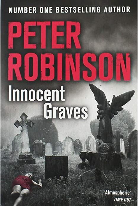 Innocent Graves 3rd Edition PDF