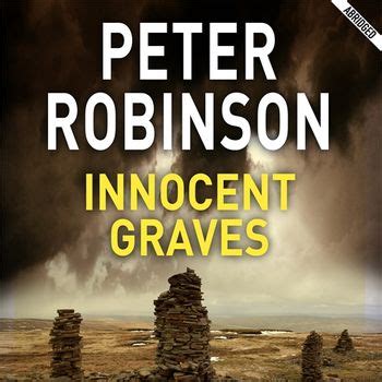 Innocent Graves 3rd Edition PDF