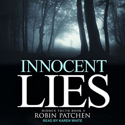 Innocent Lies Hidden Truth Volume 4 Epub
