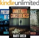 Innocent Prisoners Project 4 Book Series Kindle Editon