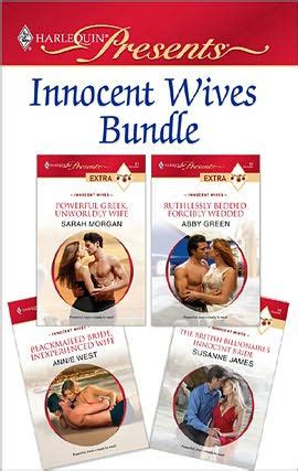 Innocent Wives 4 Book Series Kindle Editon