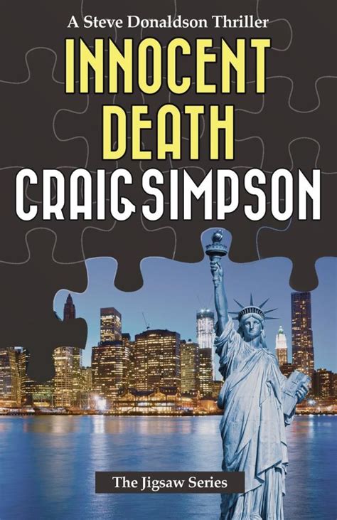 Innocent in Death PDF