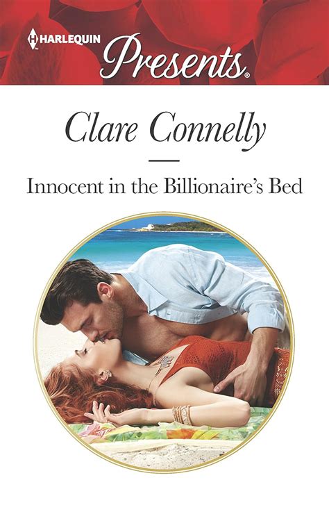 Innocent in the Billionaire s Bed Harlequin Presents Reader