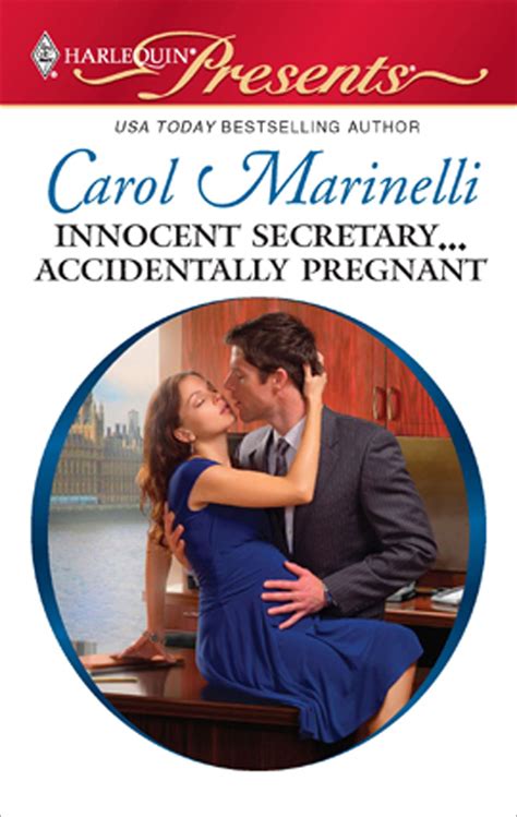 Innocent.Secretary.Accidentally.Pregnant Ebook Kindle Editon