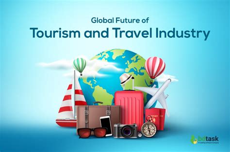 Innovate Tourism: