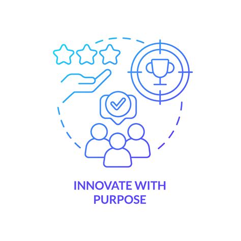 Innovate with Purpose: