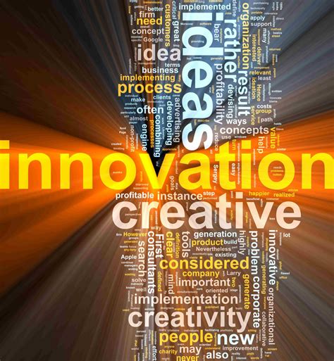 Innovation: The Key to Success