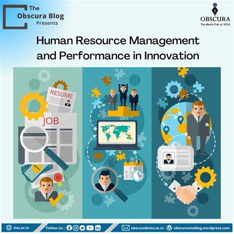 Innovation in Human Resource Management PDF