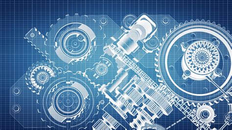 Innovation in Mechanical Technology: A New Frontier