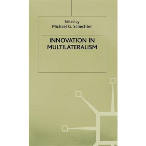Innovation in Multilateralism Doc