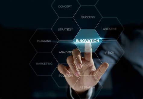 Innovations and Applications