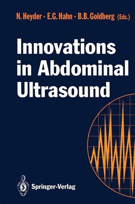 Innovations in Abdominal Ultrasound Reader