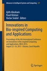 Innovations in Bio-Inspired Computing and Applications Proceedings of the 4th International Conferen Kindle Editon