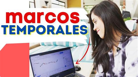 Innovative Applications for Marcos Temporales