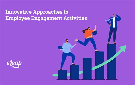 Innovative Approaches to Employee Engagement: The Power of Jacindaxx