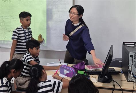 Innovative Curriculum: A Foundation for Success