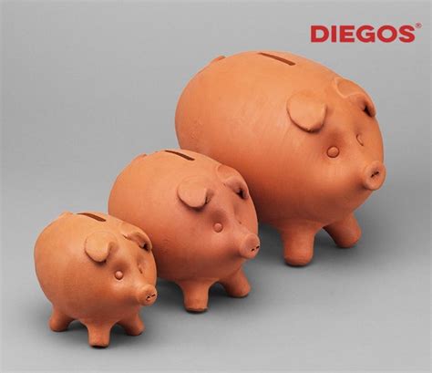 Innovative Piggy Banks: Breaking the Mold