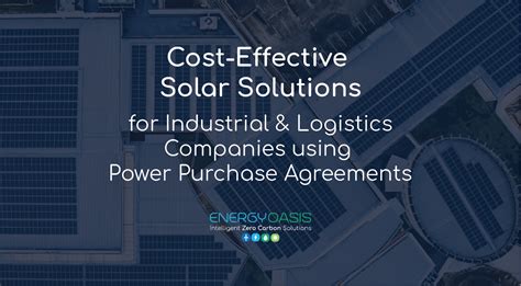 Innovative Reliable And Cost Effective Solar Solutions Doc