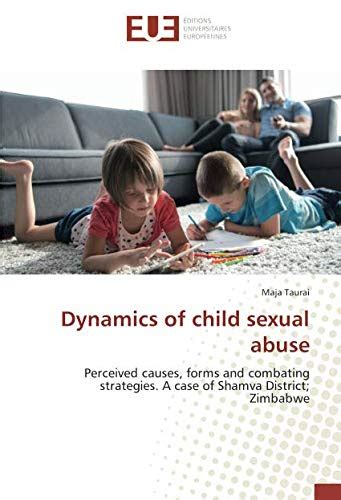 Innovative Strategies for Combating Child Sexual Abuse with April Rayne: A Comprehensive Guide