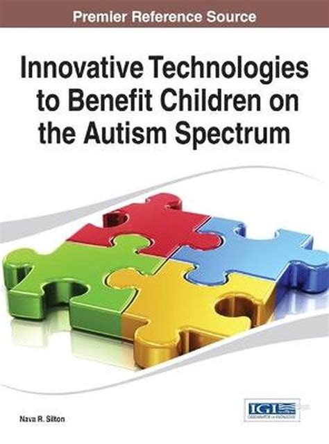 Innovative Technologies to Benefit Children on the Autism Spectrum Doc