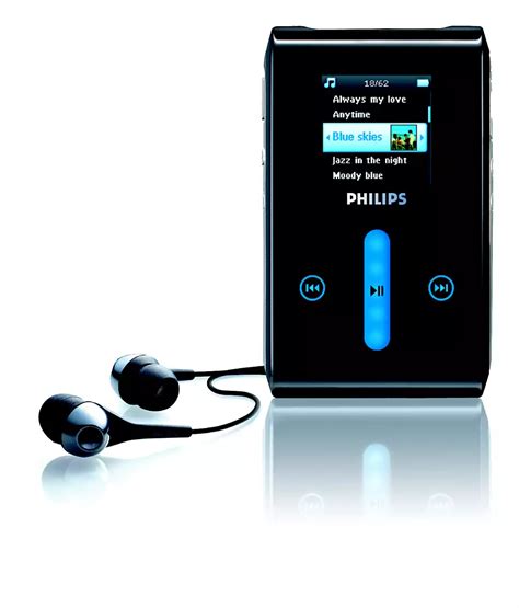 Innovative Vehicle designed Philips HDD1830 Reader