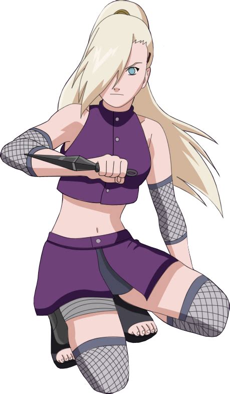 Ino Shippuden: A Comprehensive Guide to Mastering the Game