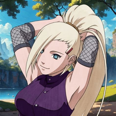 Ino Yamanaka: 10 Shinobi Skills That Make Her a Formidable Opponent in Naruto Shippuden