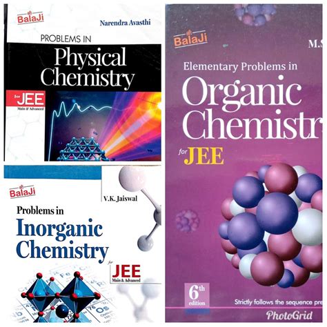 Inorganic Chemistry By N Avasthi Solution Reader