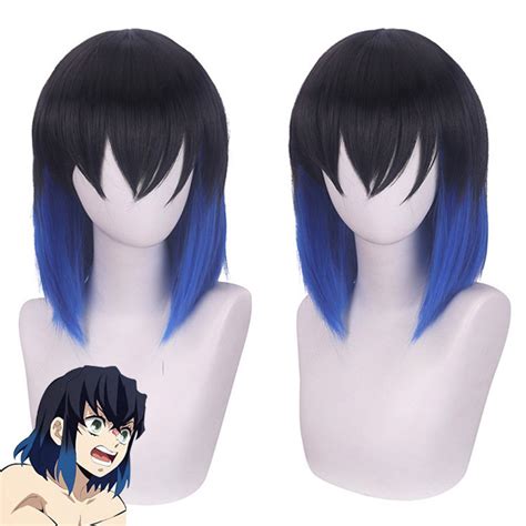 Inosuke Wig: The Ultimate Guide to Boar Head Coifs